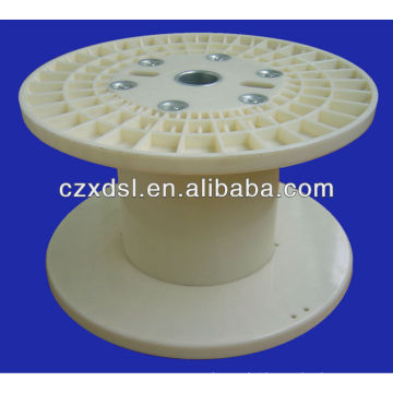 Fornecedor de bobinas de injeção de plástico abs de 500 mm